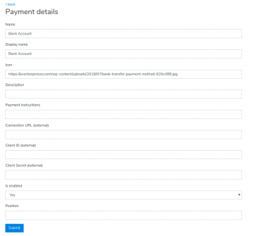 Offline Payments screenshot 5