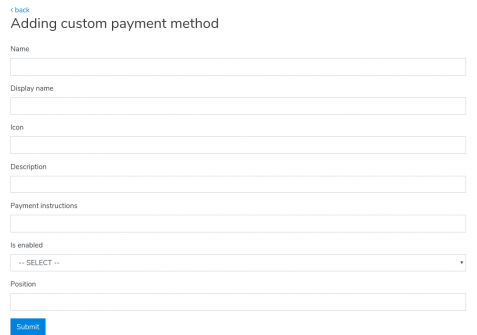 Offline Payments screenshot 3