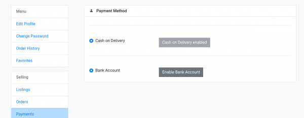 Offline Payments screenshot 6